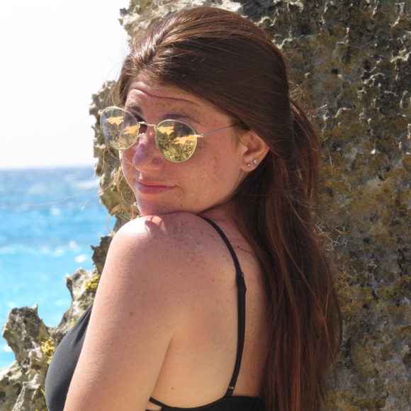 justinecieslik